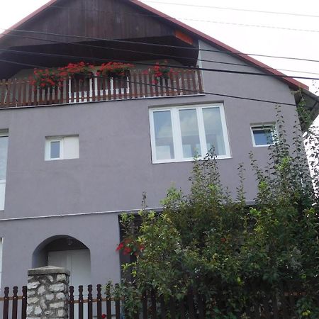 Napfeny Vendeghaz Apartment Miskolc Luaran gambar
