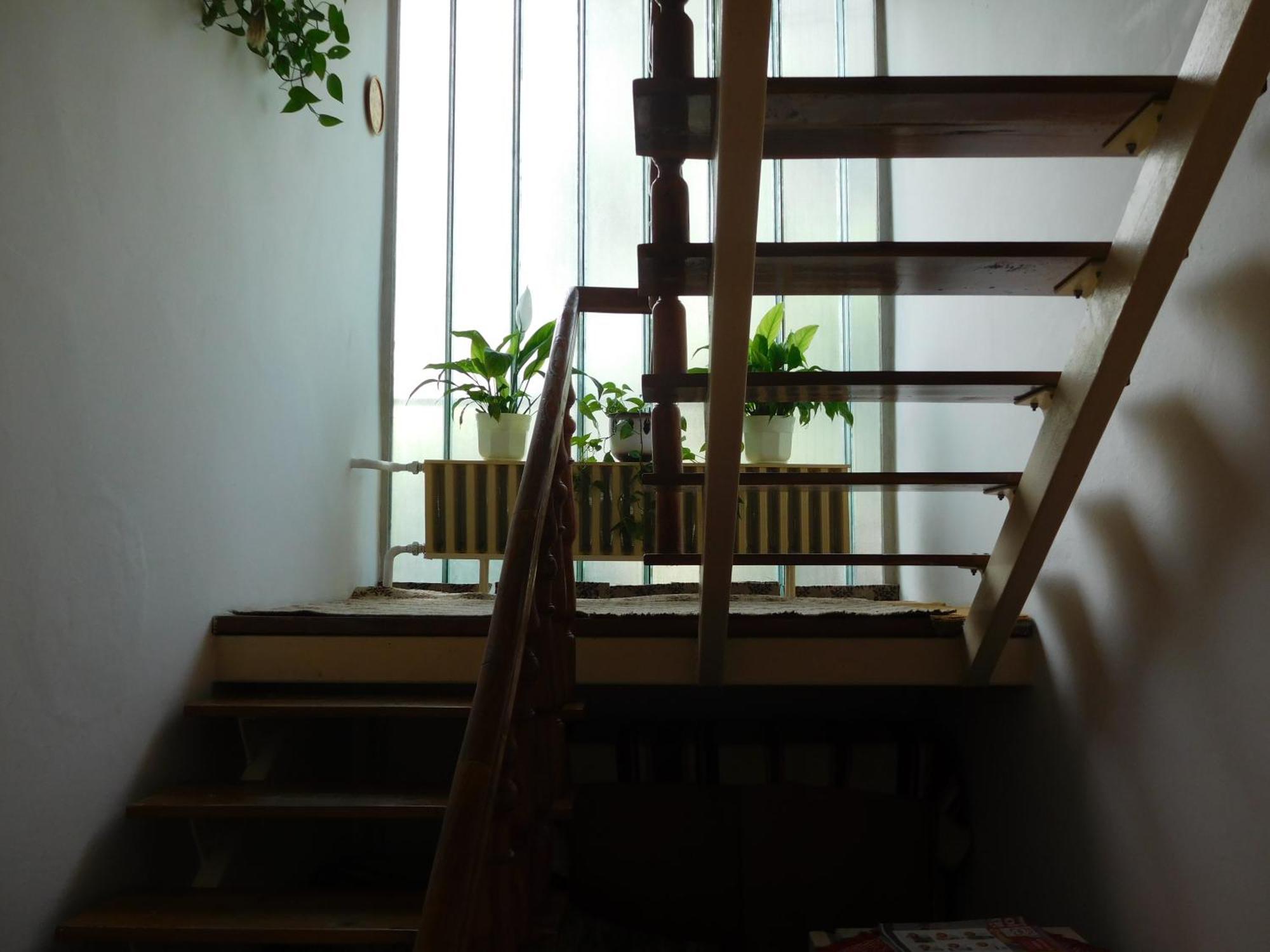 Napfeny Vendeghaz Apartment Miskolc Luaran gambar