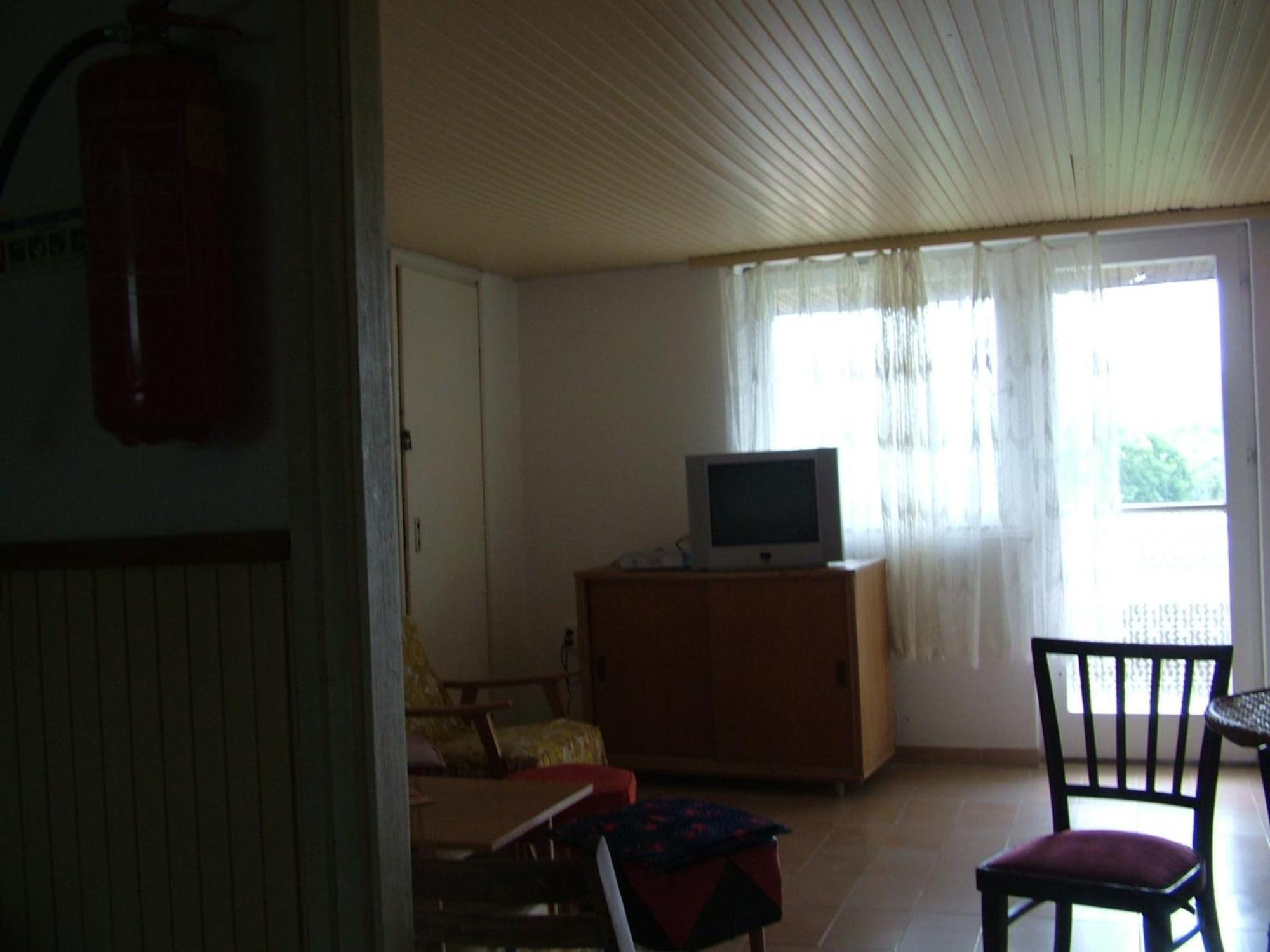 Napfeny Vendeghaz Apartment Miskolc Luaran gambar