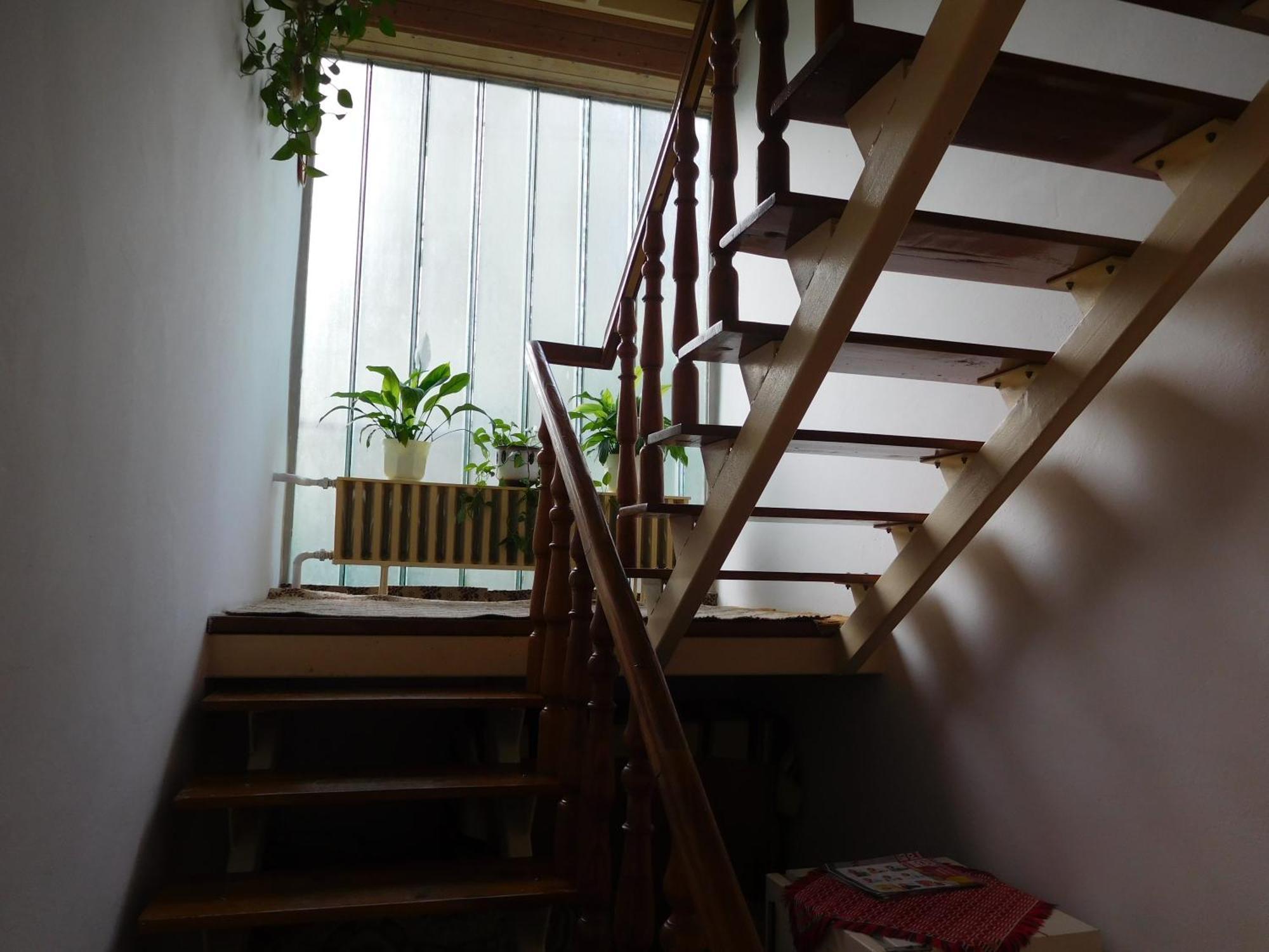 Napfeny Vendeghaz Apartment Miskolc Luaran gambar