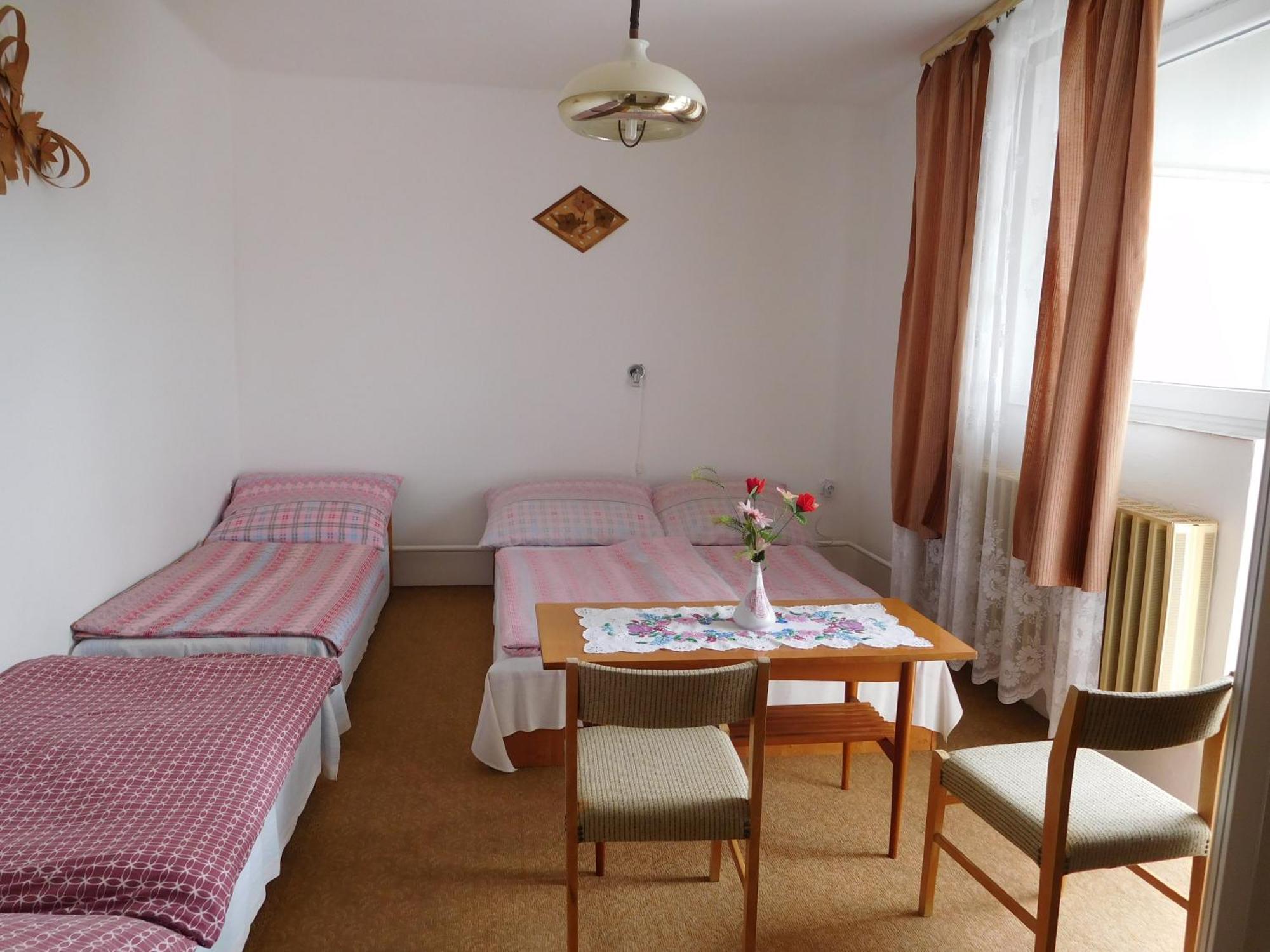 Napfeny Vendeghaz Apartment Miskolc Luaran gambar