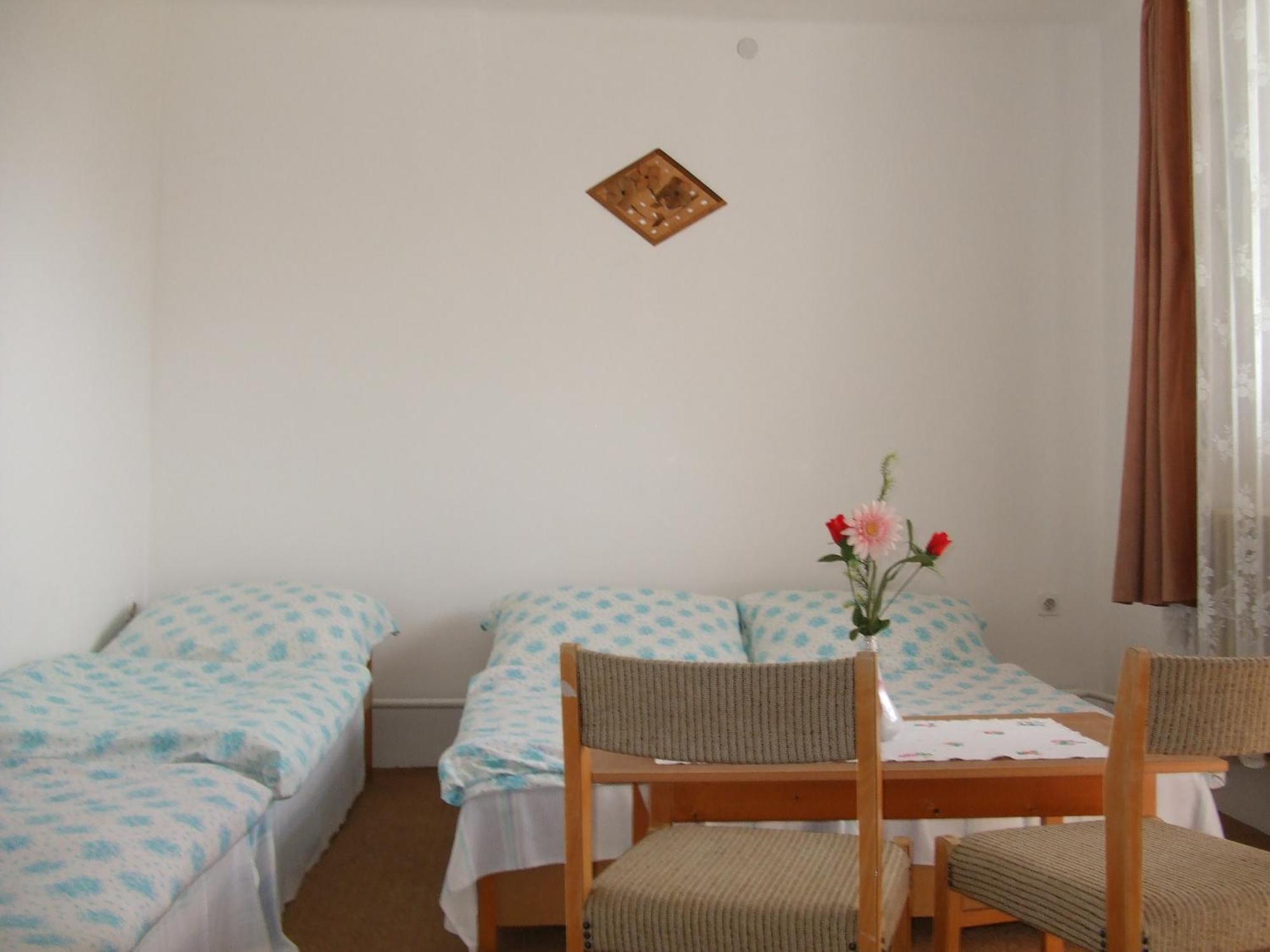Napfeny Vendeghaz Apartment Miskolc Luaran gambar