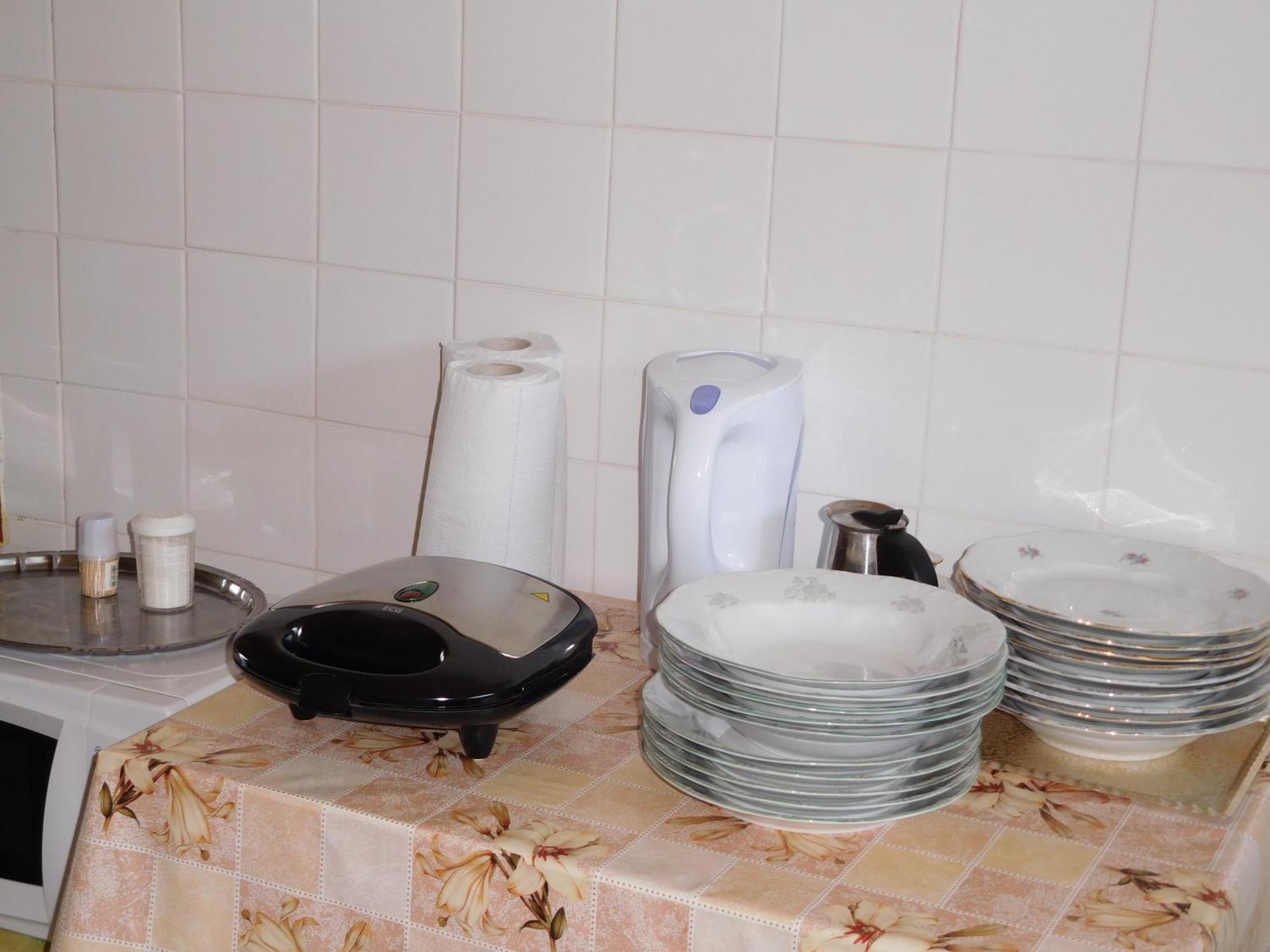 Napfeny Vendeghaz Apartment Miskolc Luaran gambar