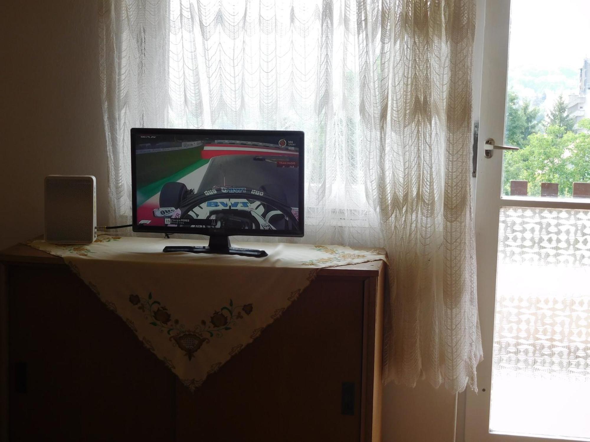 Napfeny Vendeghaz Apartment Miskolc Luaran gambar