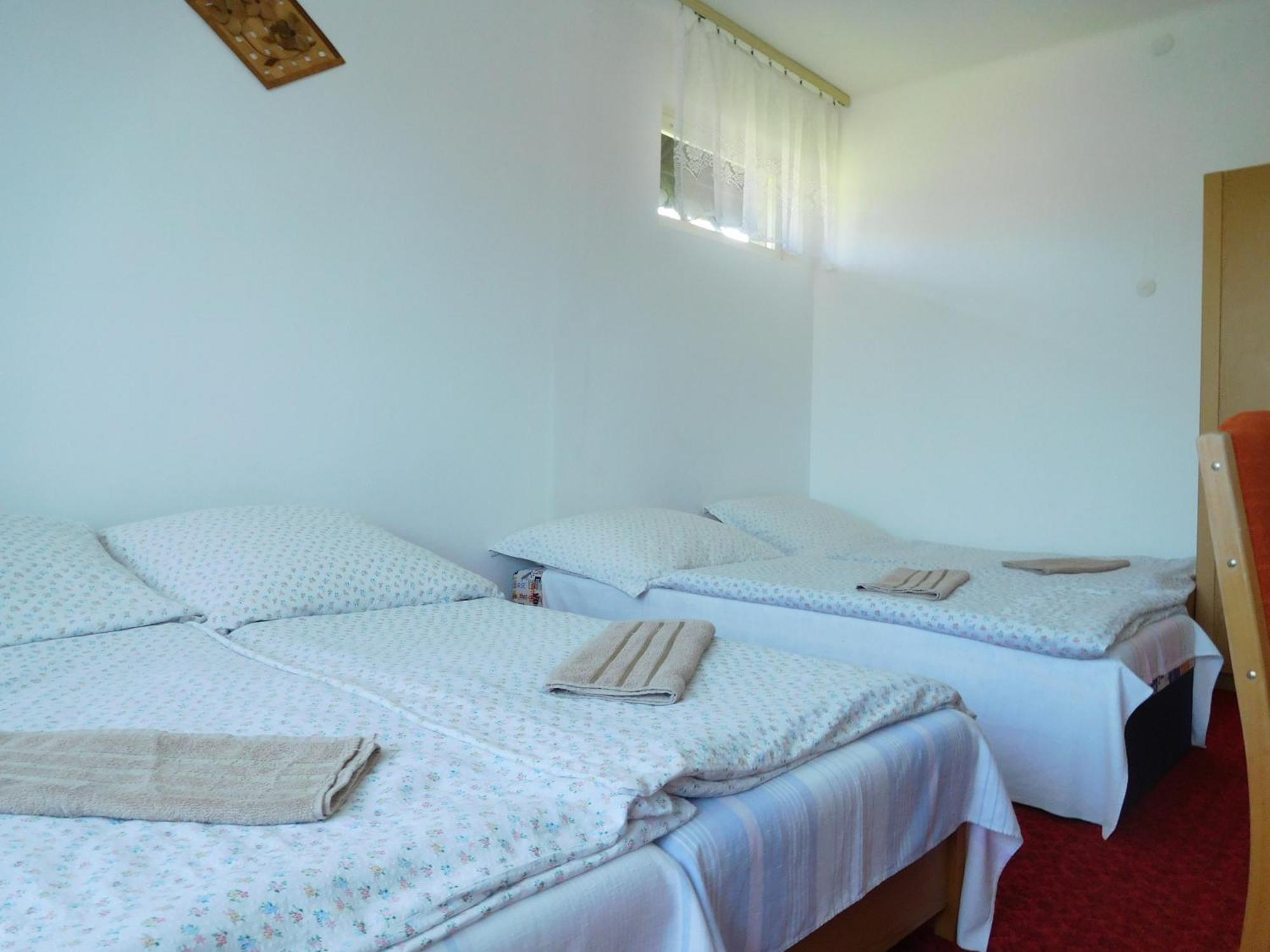 Napfeny Vendeghaz Apartment Miskolc Luaran gambar