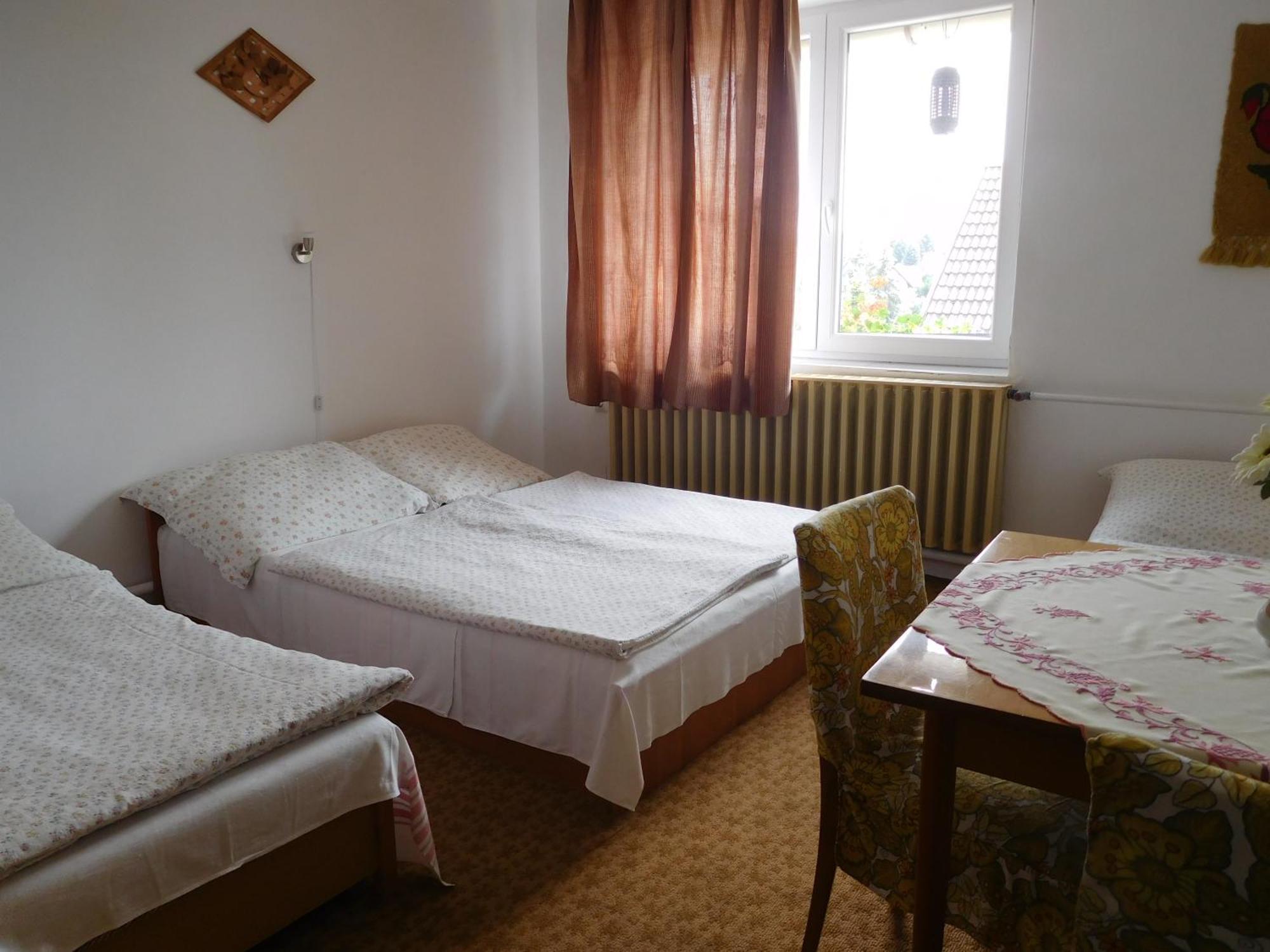Napfeny Vendeghaz Apartment Miskolc Luaran gambar
