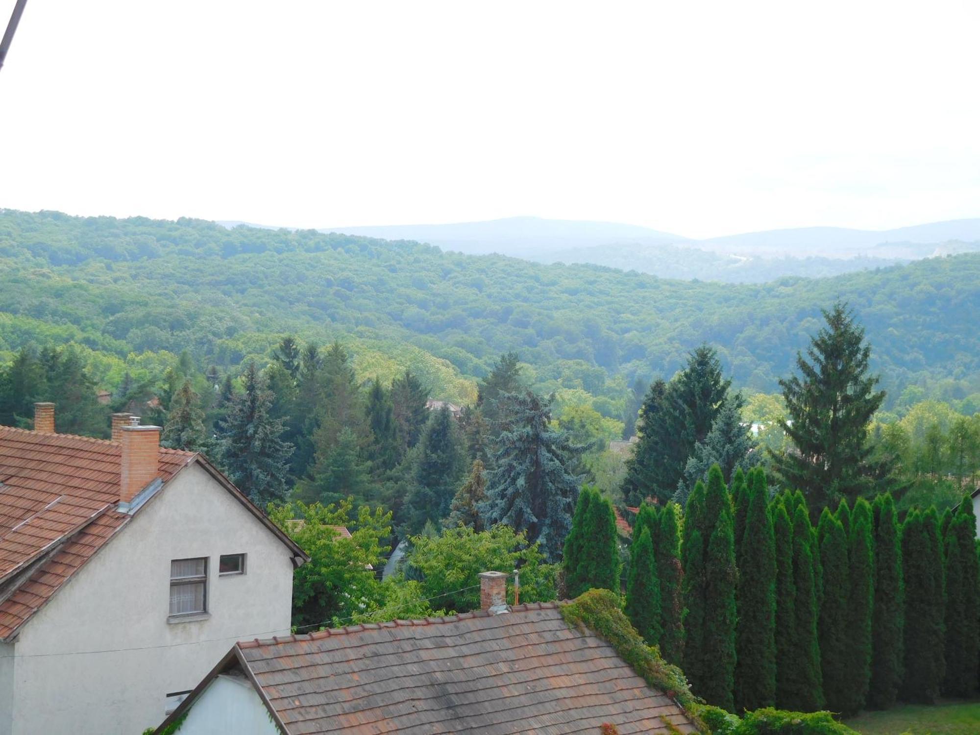 Napfeny Vendeghaz Apartment Miskolc Luaran gambar